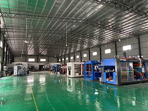 Dongxing factory